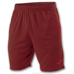 Bermuda Shorts Miami Red 2RB4R997 Joma Men