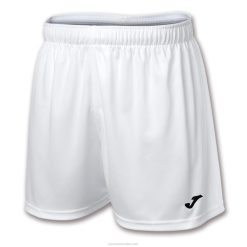 Shorts Myskin Academy White 2RB4R996 Joma Men